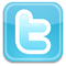 Follow us on Twitter